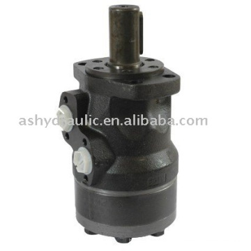 OMH of OMH200,OMH250,OMH315,OMH400,OMH500 orbital hydraulic motor